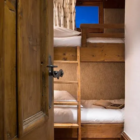 D'exception - Jardin Alpin - 1850 Courchevel