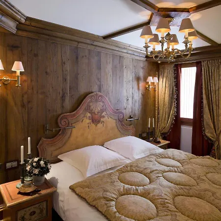 D'exception - Jardin Alpin - 1850 Apartment