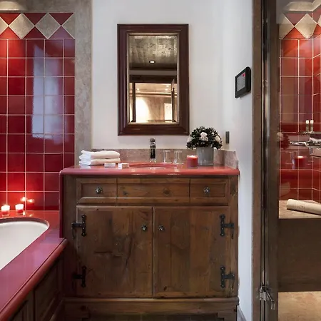 D'exception - Jardin Alpin - 1850 Courchevel