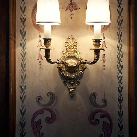 Apartment D'exception - Jardin Alpin - 1850 *