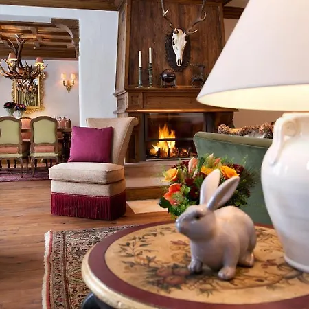 D'exception - Jardin Alpin - 1850 Apartment