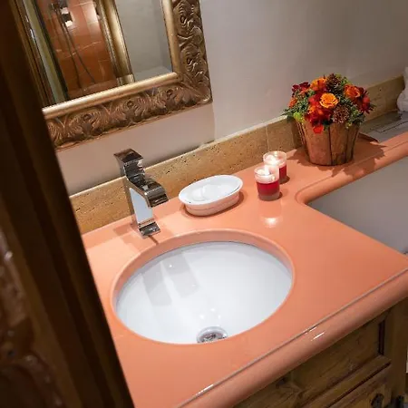 D'exception - Jardin Alpin - 1850 Apartment Courchevel